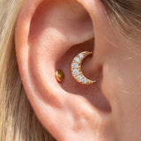 Piercing Lune