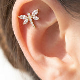 Piercing Libellule
