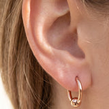 Anneau de Piercing d'Oreille