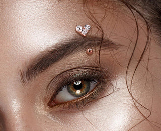 Eyebrow Piercing