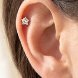 Piercing Étoile