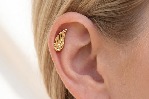 Piercing Ailes d'Ange