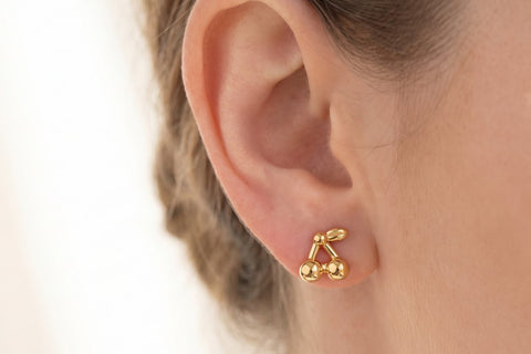 Piercing Cerise