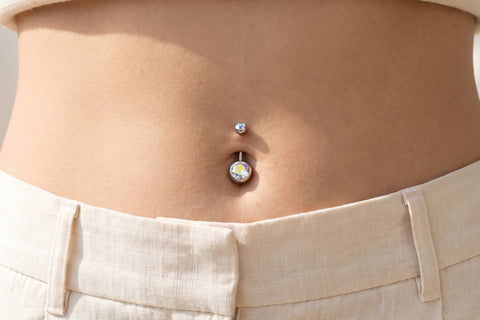 Lot Piercing Nombril