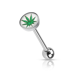 Barre Langue Logo