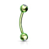 Argent/Vert/Clair