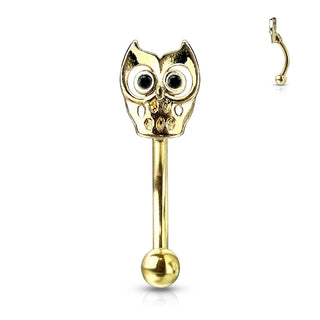Sourcil Hibou