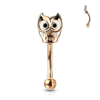 Sourcil Hibou