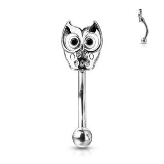 Sourcil Hibou