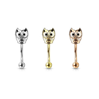 Sourcil Hibou