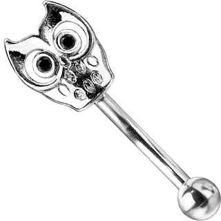 Sourcil Hibou