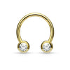 Or/Cristal