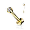 Or/Cristal