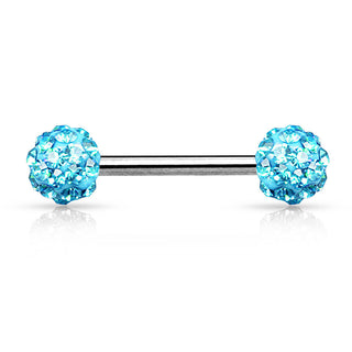 Téton Bille Ferido Argent