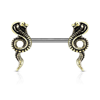 Téton Cobra