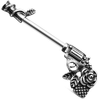 Téton Pistolet