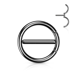 Téton Double Clicker