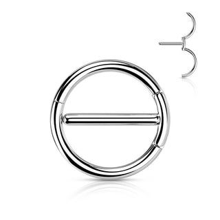 Téton Double Clicker