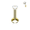 Or/Cristal