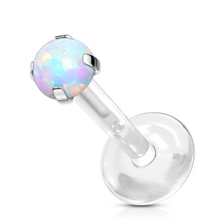 Labret Opale Ronde
