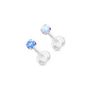 Labret Opale Ronde