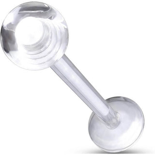 Labret Bille Acrylique