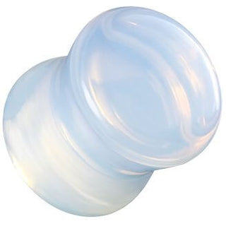 Plug opale