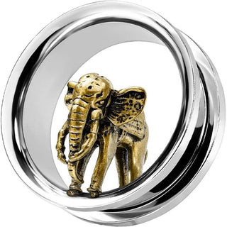 Plug Éléphant