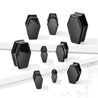 Plug Obsidienne