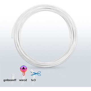 Outils Rouleau de 2 mètres de PTFE Flexible