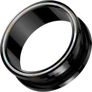 Écarteur Nacre noire