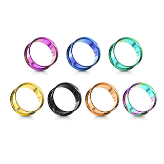 Écarteur multicolore