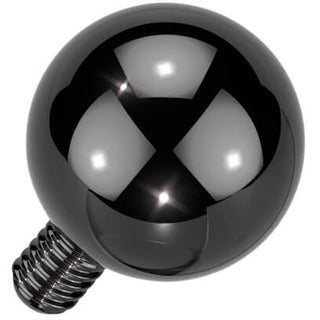 Titane Embout Embout Bille Filetage Interne