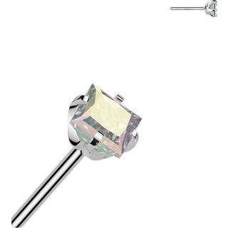 Titane Embout Embout carré zircone Enfoncer