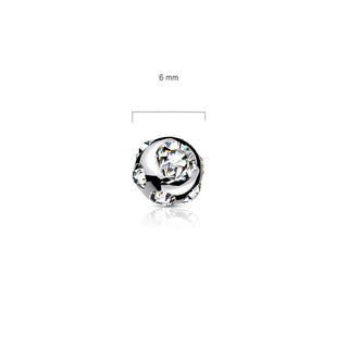 Embout Embout Bille 7 Zircones
