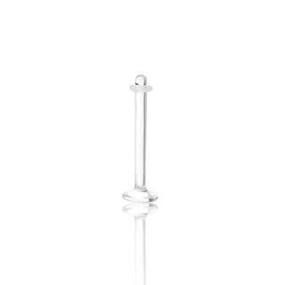 Retainer Labret Joint torique transparent