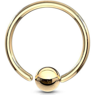 Anneau Bille Pliable