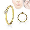 Or/Cristal