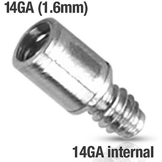 Ancre Dermale Extension Filetage Interne
