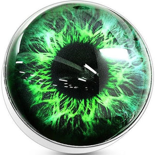 Ancre Dermale Embout Oeil Filetage Interne