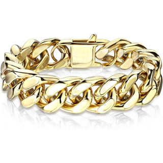 Bracelet Chaîne Chaine