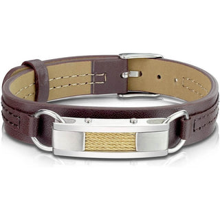 Bracelet Marron