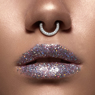 Septum Clicker Zircone Cliqueur