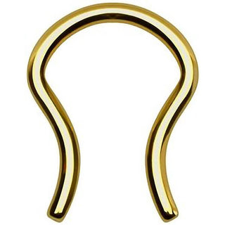 Retainer Septum Retainer