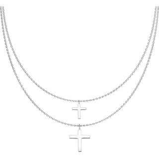 Collier Croix