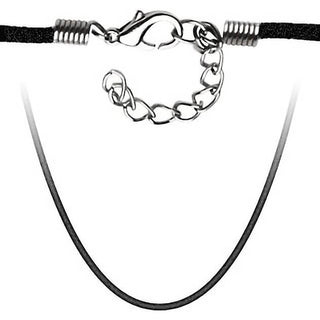 Collier Noir