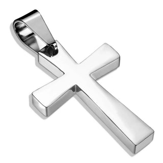 Collier Croix Or