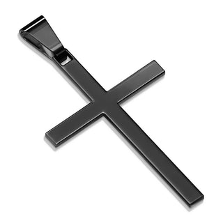 Collier Croix Or