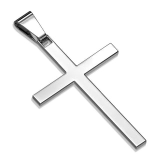 Collier Croix Or