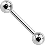 Piercing Barre Titane